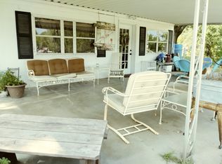 605 E Fields Blvd, El Dorado Springs, MO 64744