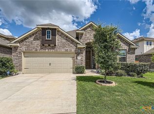123 Billowing Way, Kyle, TX 78640
