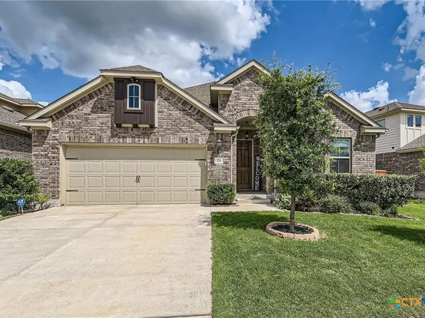 123 Billowing Way, Kyle, TX 78640
