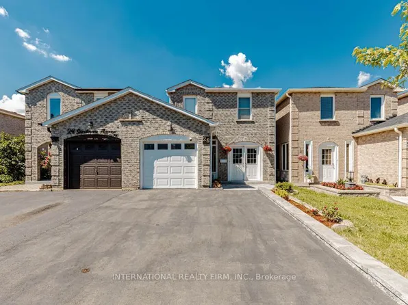 26 Sandmere Ave, Brampton, ON L6Z 4B3