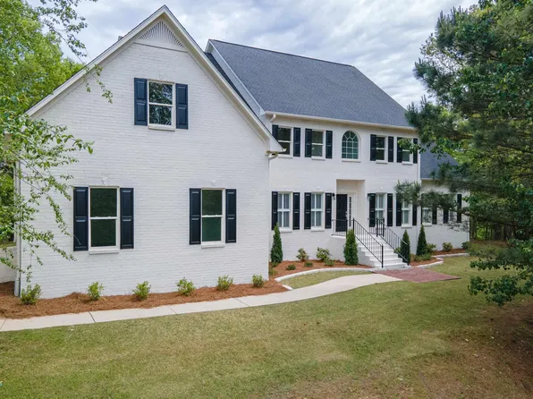 5291 Riverbend Trl, Hoover, AL 35244