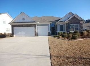 5340 Stevehaven Ln, Cumming, GA 30028