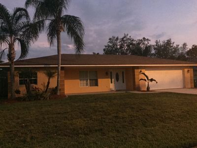 118 NE Twylite Ter, Port Saint Lucie, FL, 34983