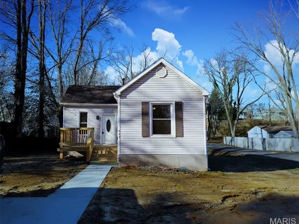 717 N Morrison Ave, Collinsville, IL 62234