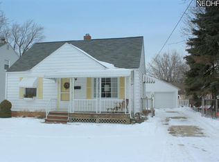 25301 Rena Ct, Euclid, OH 44132