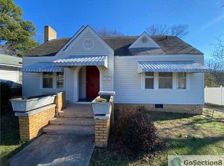 1123 Linthicum St, Birmingham, AL 35217