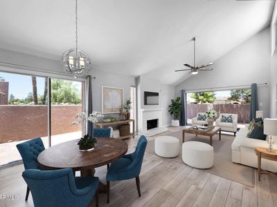7432 N Via Camello Del Norte UNIT 177, Scottsdale, AZ, 85258