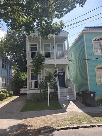 1st image of 4124 Lasalle St #B