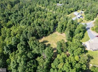Hunter Rd, Maurertown, VA 22644