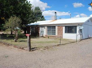 3715 Murieta Rd SW, Deming, NM 88030