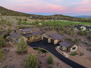 15150 SW Two Saddle Ct, Powell Butte, OR 97753