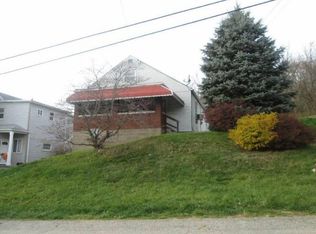 417 Chestnut St, McKeesport, PA