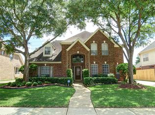 22703 Ravens Lake Dr, Katy, TX 77450