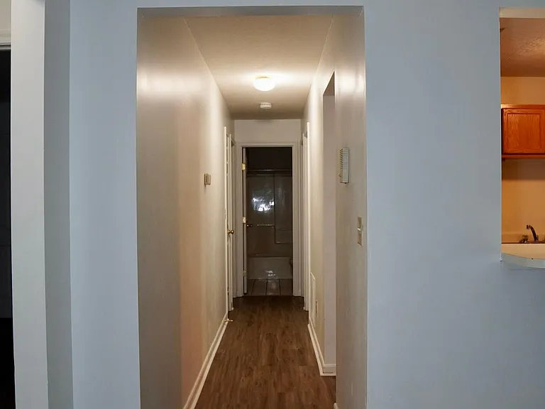 hallway