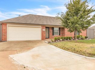 600 SE 60th Pl, Oklahoma City, OK 73149