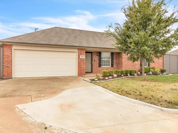 600 SE 60th Pl, Oklahoma City, OK 73149