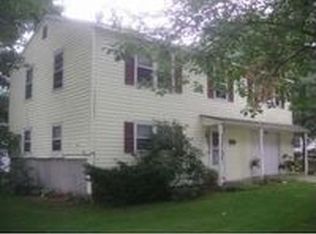 33 Damon Ave, Nashua, NH 03064