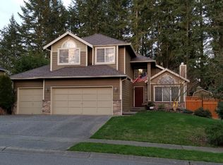 19615 10th Dr SE, Bothell, WA 98012