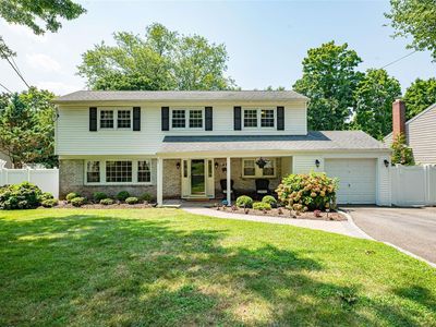 47 Harriet Lane, Huntington, NY, 11743