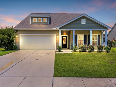 1276 Brighton Hill Ave., Myrtle Beach, SC, 29588
