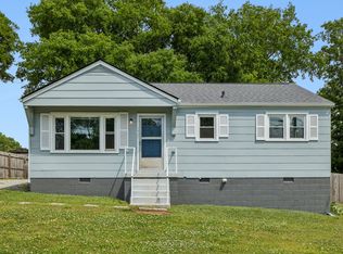 1921 Morris Ave, Columbia, TN 38401