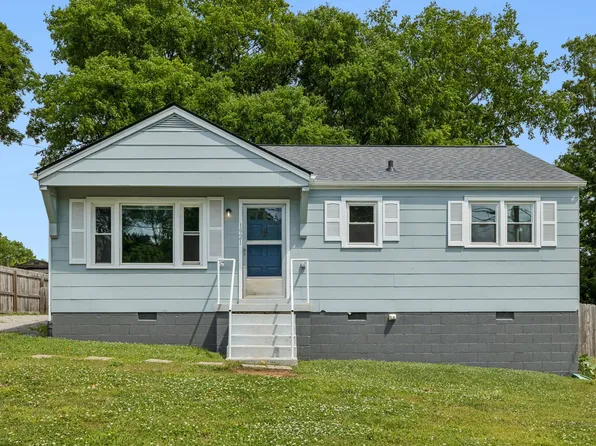 1921 Morris Ave, Columbia, TN 38401