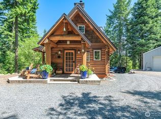 20 Skull Springs Rd, Cle Elum, WA 98922