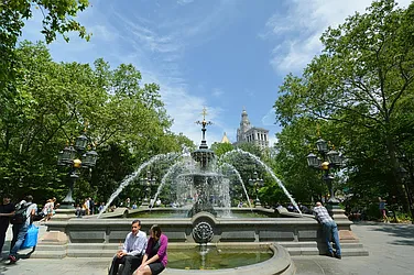 Rented by Bold New York