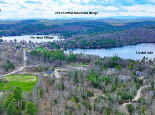 12 Village Heights, Harrison, ME 04040