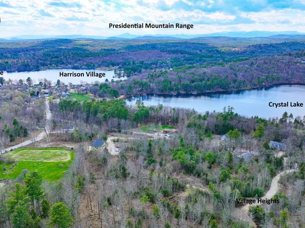 18 Village Heights, Harrison, ME 04040