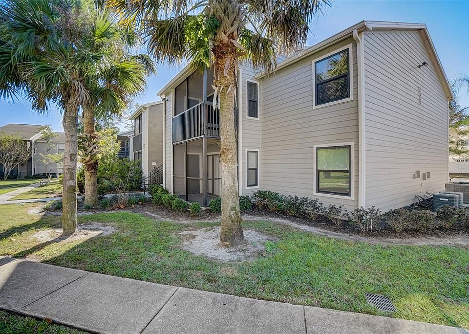 Cabana Key Condominiums 3748 Idlebrook Cir Casselberry FL Zillow
