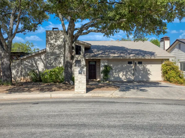 14107 RED MULBERRY WOODS ST, San Antonio, TX 78249