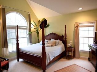 2101 Spider Dr, Henrico, VA 23228
