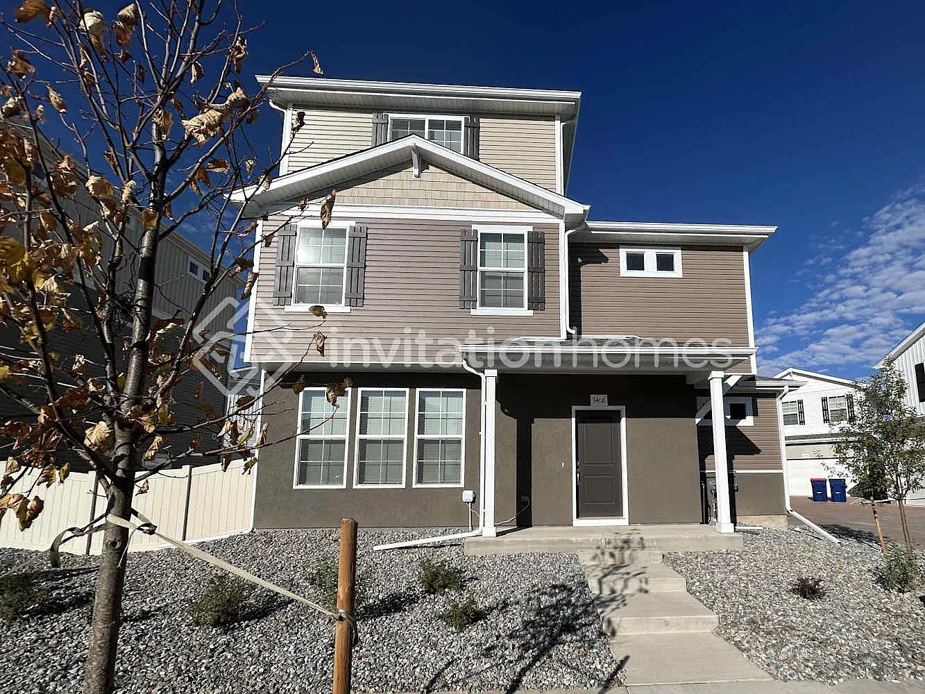 3408 Pearwood Dr Johnstown, CO 80534 — Photo 1