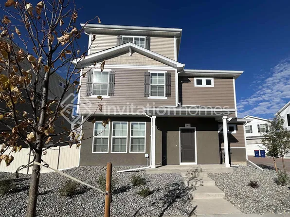 3408 Pearwood Dr, Johnstown, CO 80534