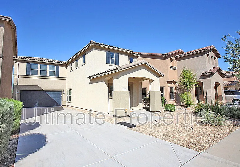 17010 N 184th Ln — Photo 1