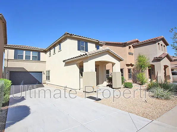 17010 N 184th Ln, Surprise, AZ 85374