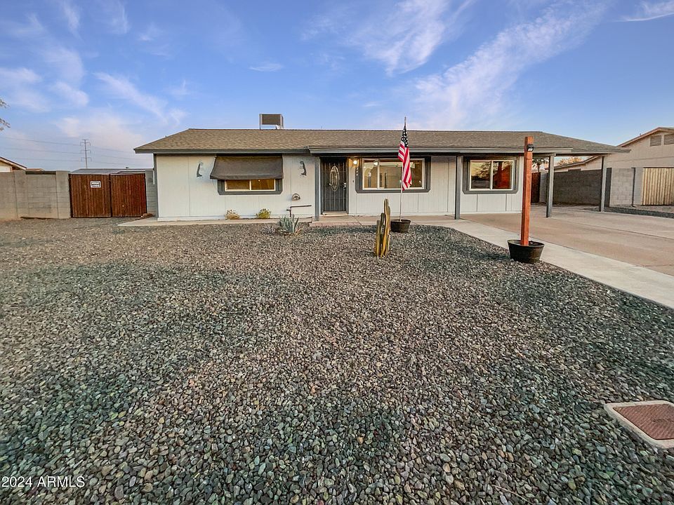1st image of 3344 W ORAIBI Drive
