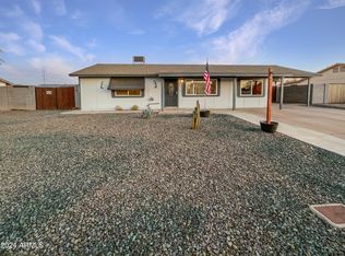3344 W Oraibi Dr, Phoenix, AZ 85027