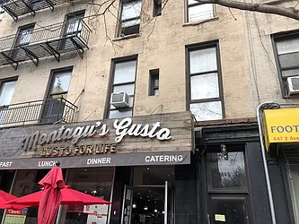 Rented by Friedman Roth Realty