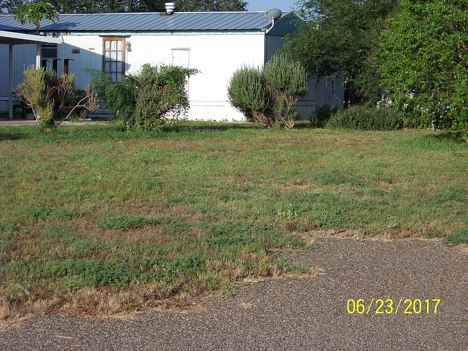 RV Lot 193 adjacent