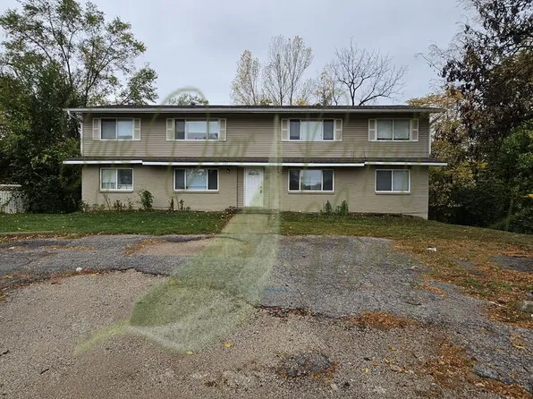 5529-5531 Freeman Ct, 5529-5531 Freeman Ct #5529-A, Kansas City, KS 66102