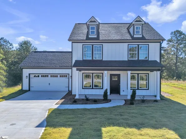 428 Old Georgia Rd, Pelzer, SC 29669