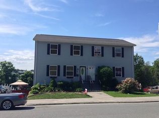 75 Norfolk St, Worcester, MA 01604