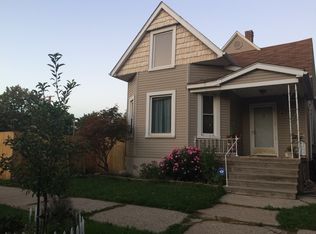 3896 Clippert St #2, Detroit, MI 48210