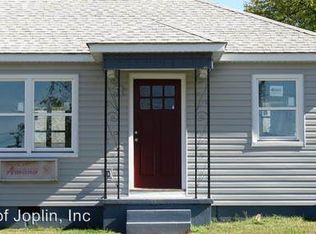 807 S Harlem Ave, Joplin, MO 64801