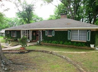 2417 Pollard Dr, Tyler, TX 75701