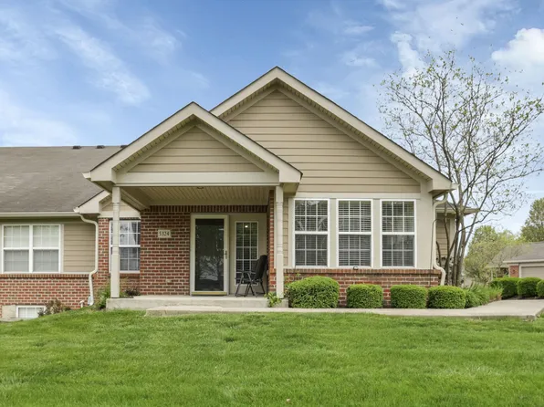 5324 Nottinghamshire Ln, Westerville, OH 43081