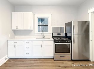 613 Davis St, Kalamazoo, MI 49007