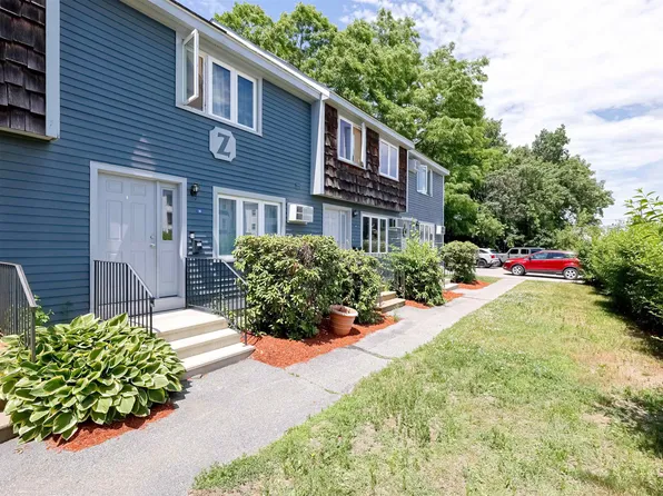 16 Auclair Avenue, Manchester, NH 03102